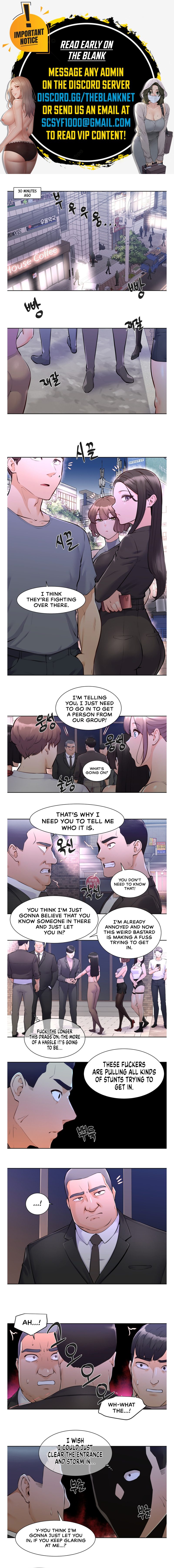 Idol Manager page 1