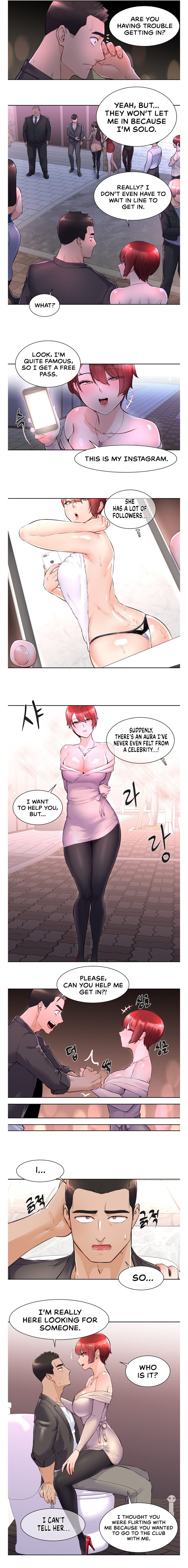 Idol Manager page 4