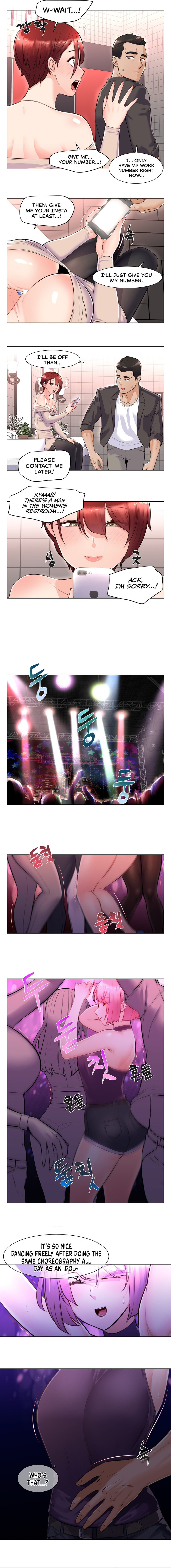Idol Manager page 6