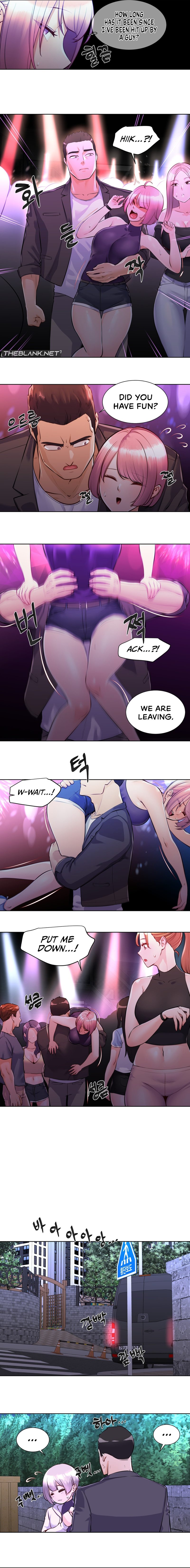 Idol Manager page 7