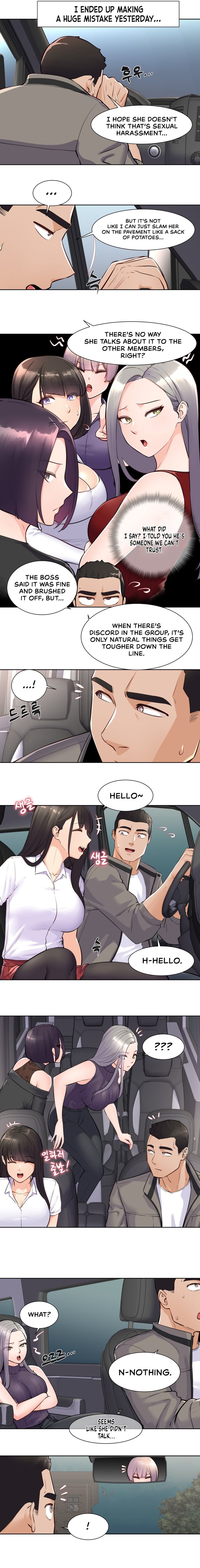 Idol Manager page 2