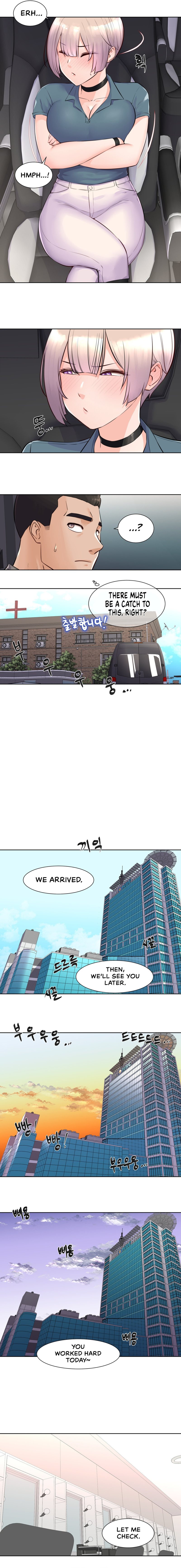Idol Manager page 3