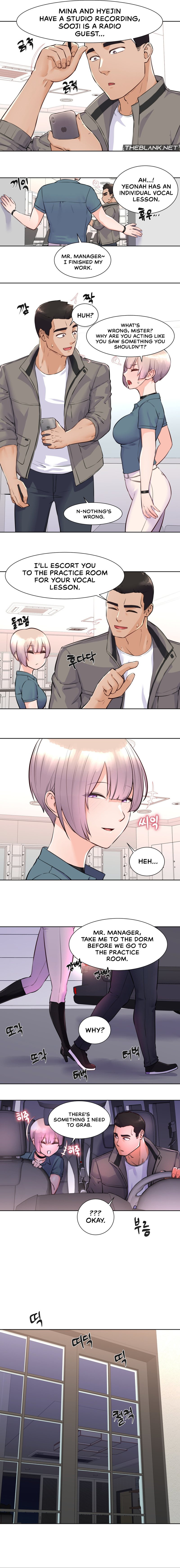 Idol Manager page 4