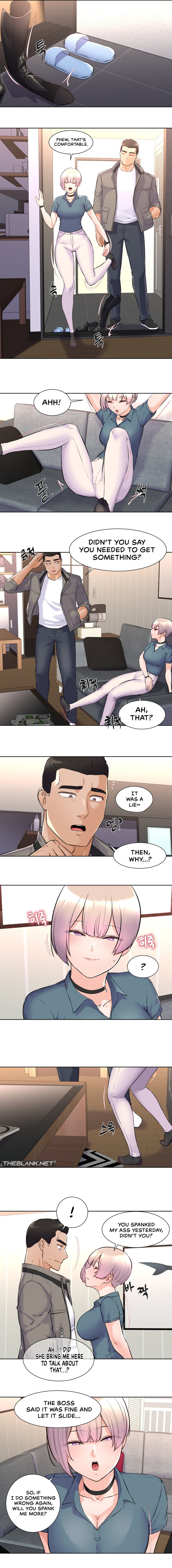 Idol Manager page 5