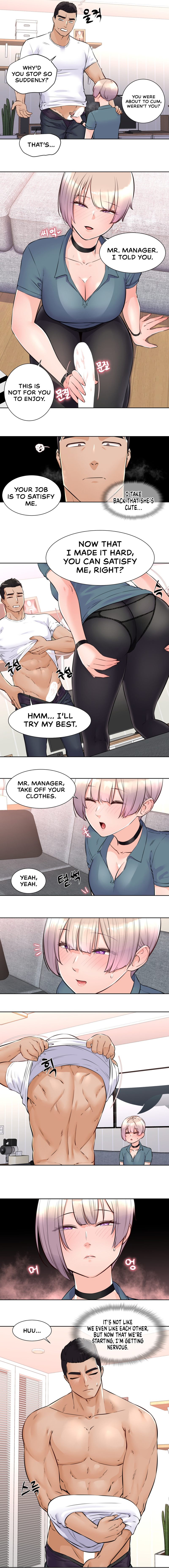 Idol Manager page 4