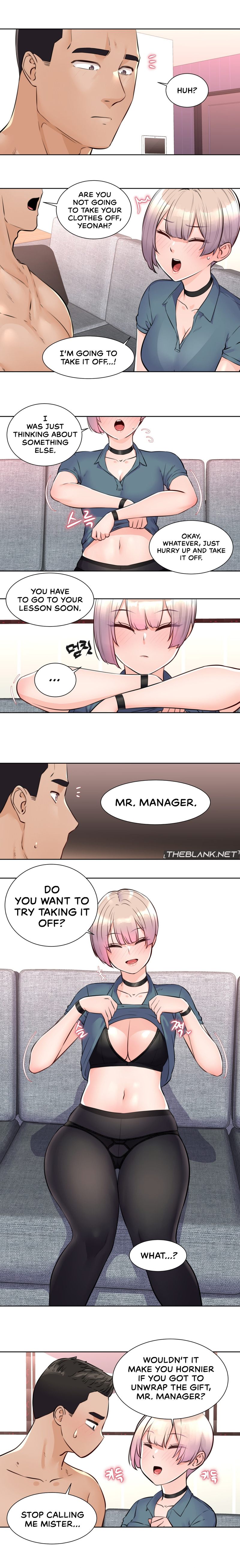 Idol Manager page 5