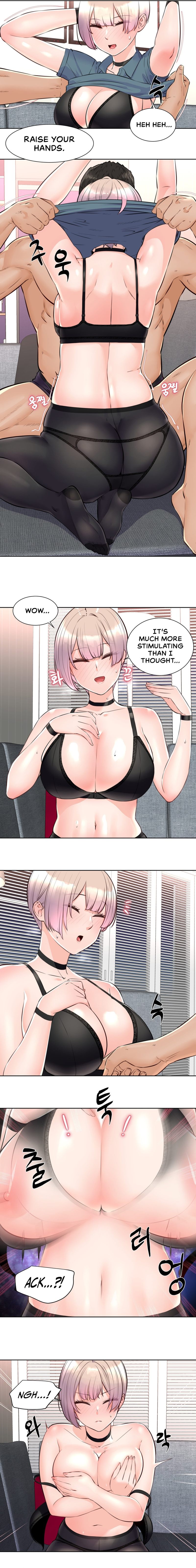 Idol Manager page 6