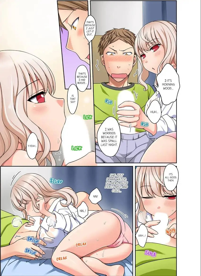 If I Say No, You’re Still Gonna Put It In, Right? page 2