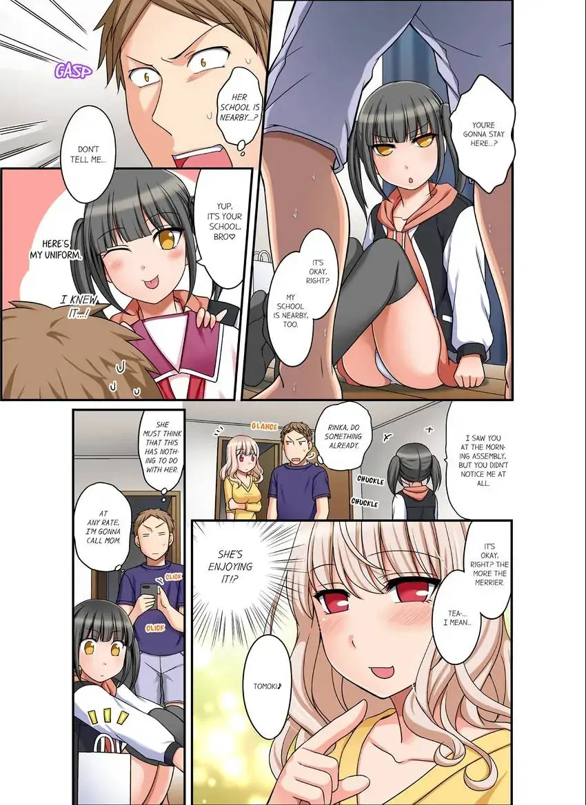If I Say No, You’re Still Gonna Put It In, Right? page 2