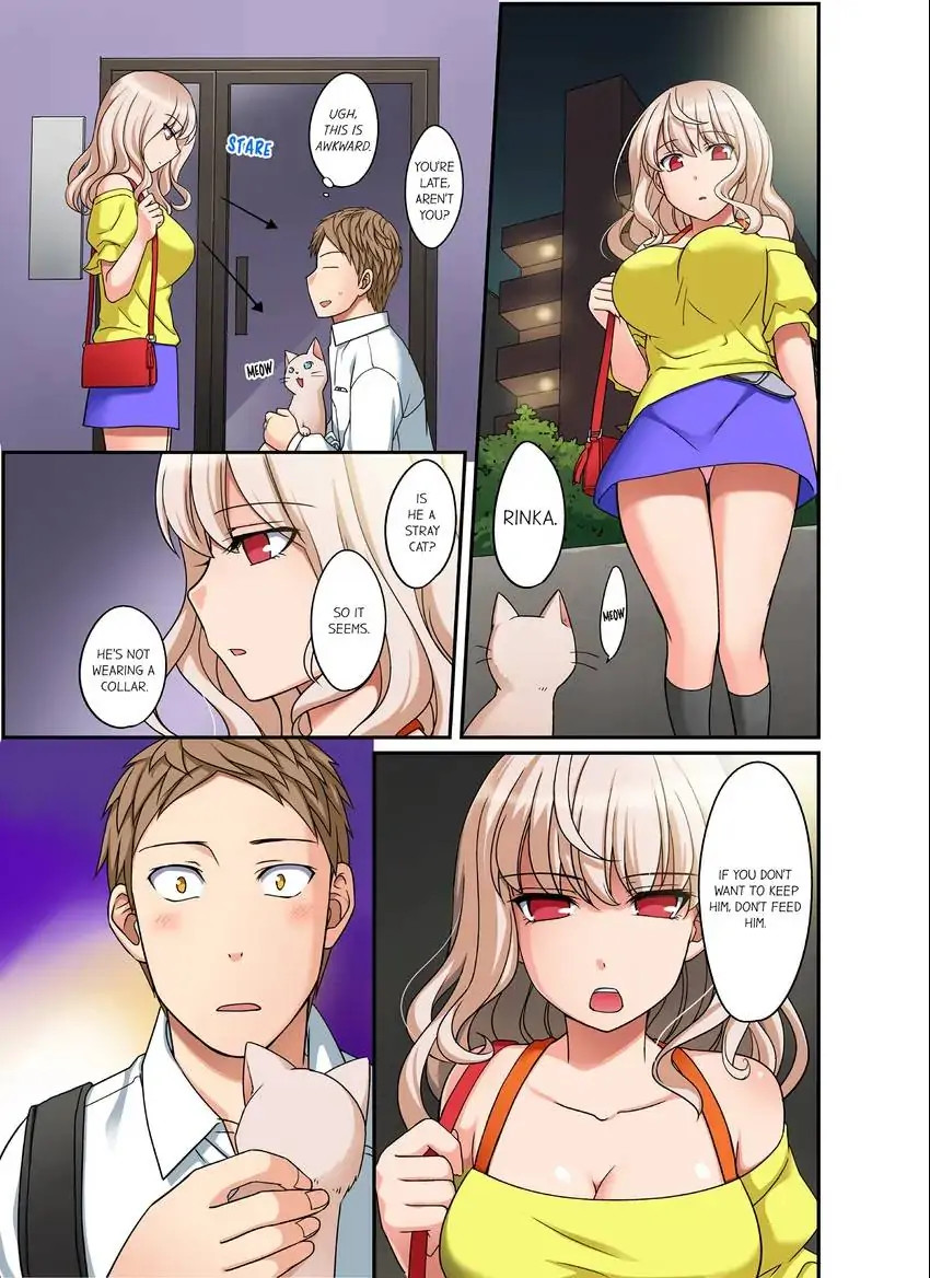 If I Say No, You’re Still Gonna Put It In, Right? page 4