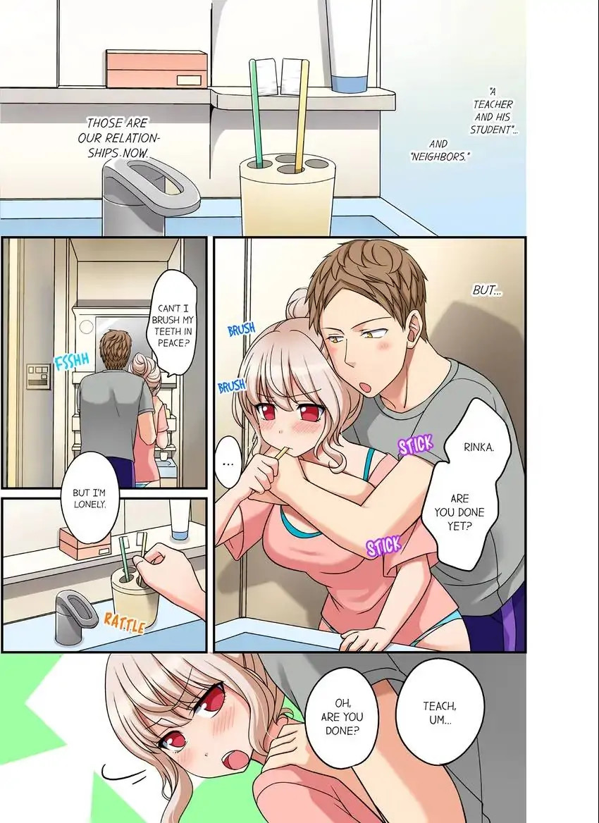 If I Say No, You’re Still Gonna Put It In, Right? page 2