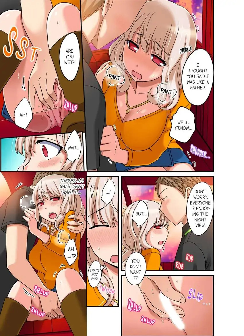 If I Say No, You’re Still Gonna Put It In, Right? page 2