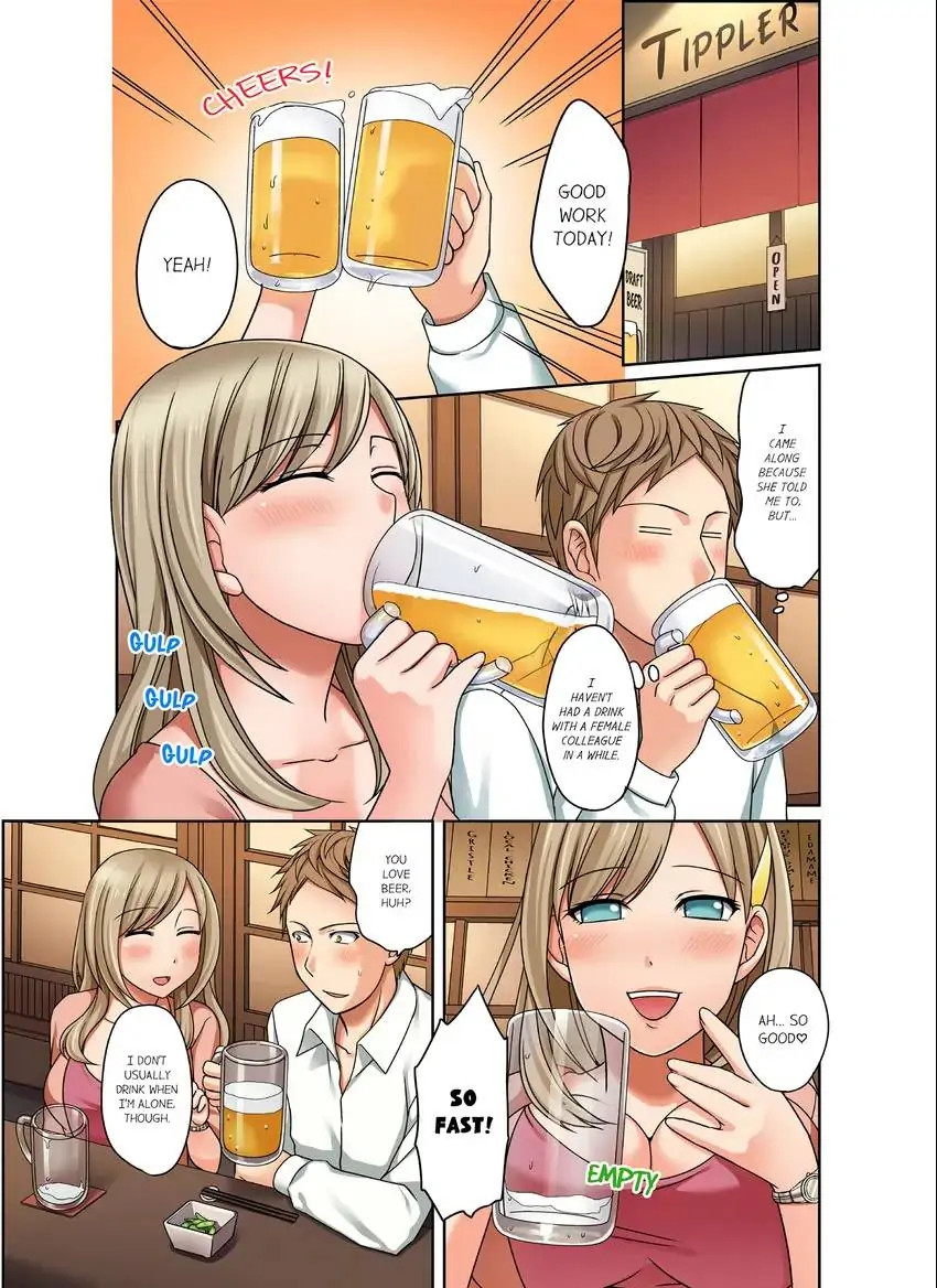 If I Say No, You’re Still Gonna Put It In, Right? page 2
