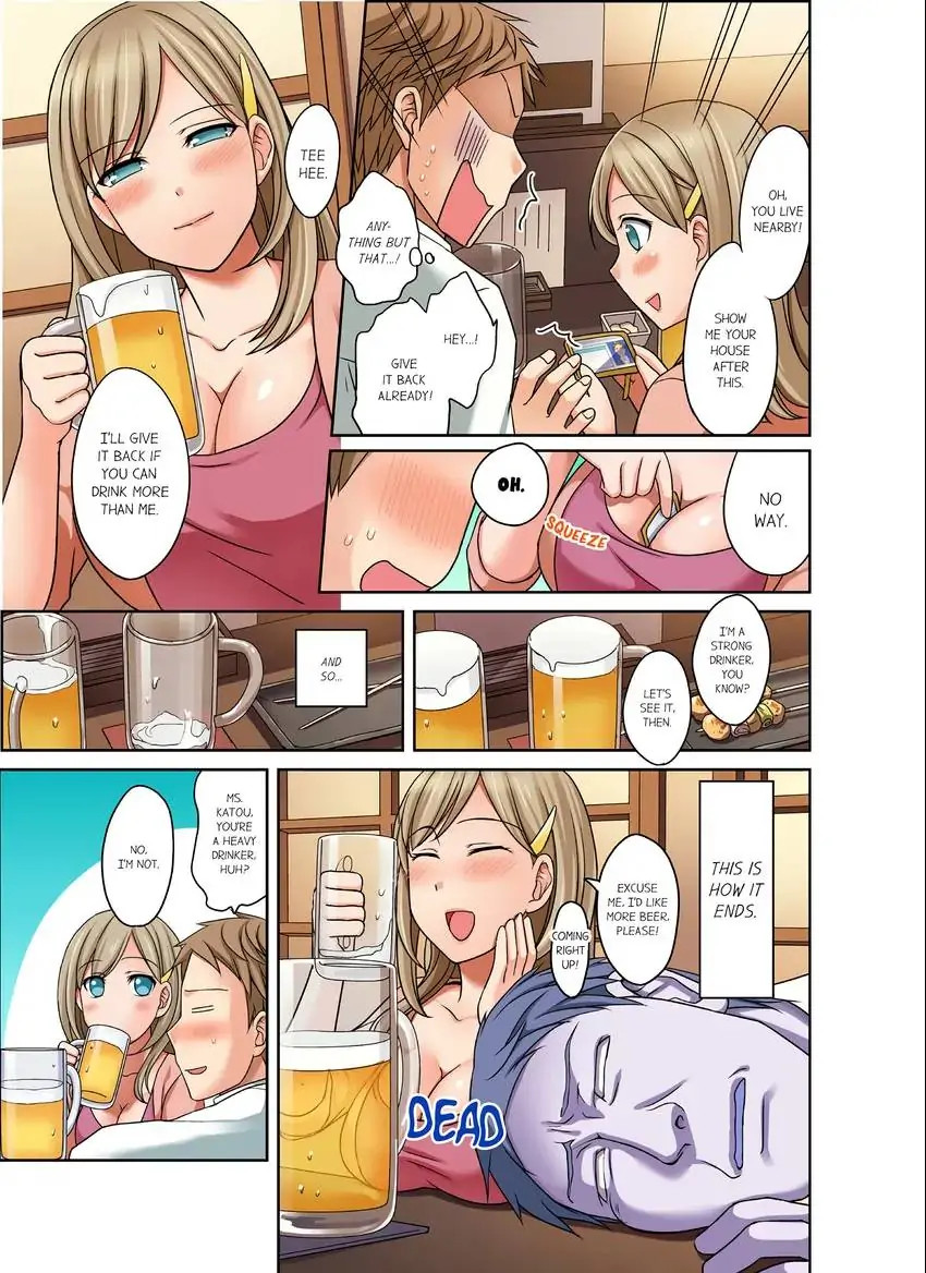 If I Say No, You’re Still Gonna Put It In, Right? page 4