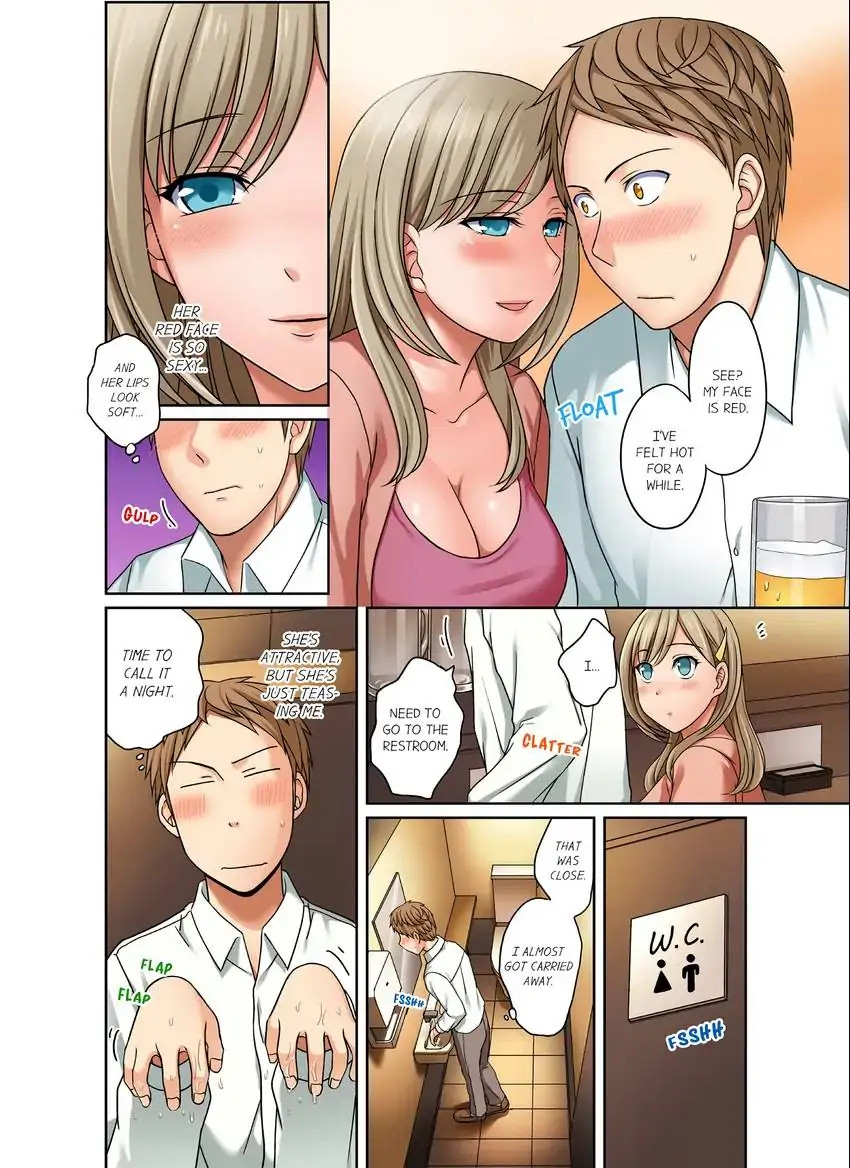 If I Say No, You’re Still Gonna Put It In, Right? page 5