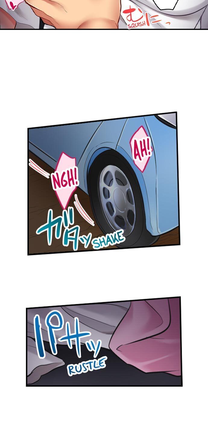 If I See Your Boobs, There’s No Way I Won’t Lick Them… page 10