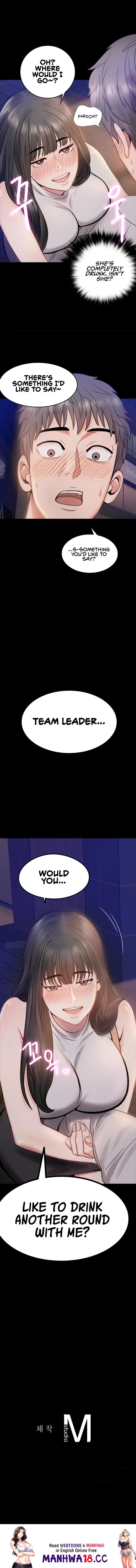 Illicit Love page 19