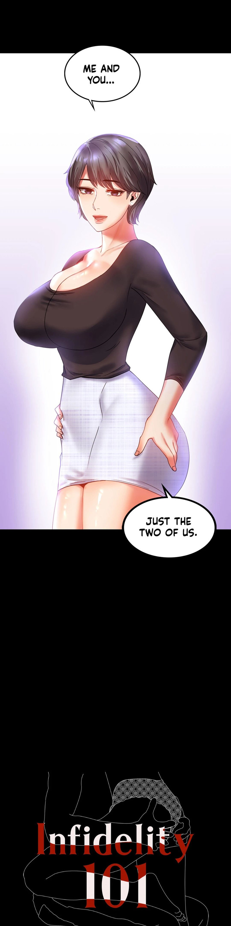 Illicit Love page 2