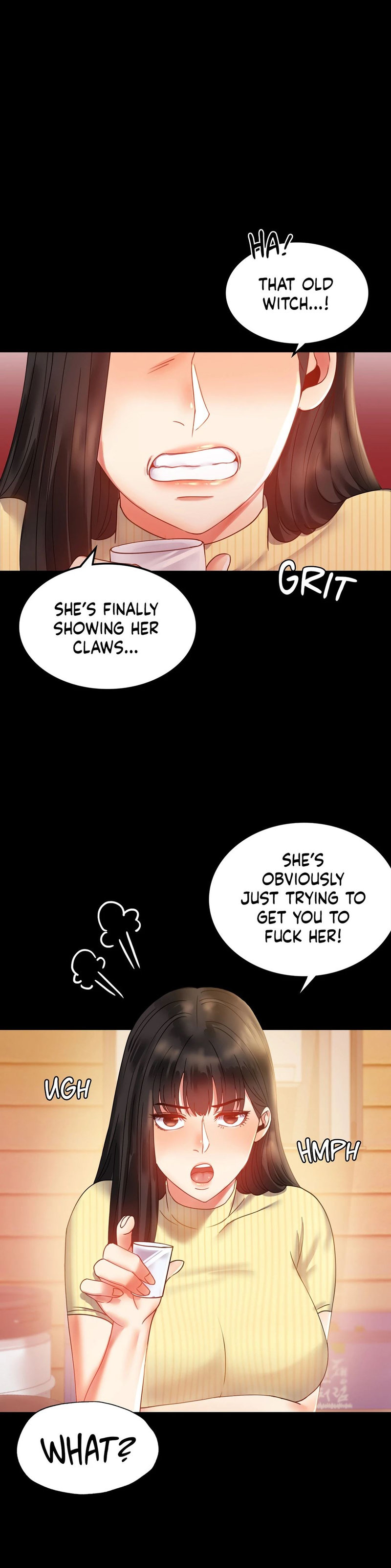 Illicit Love page 4