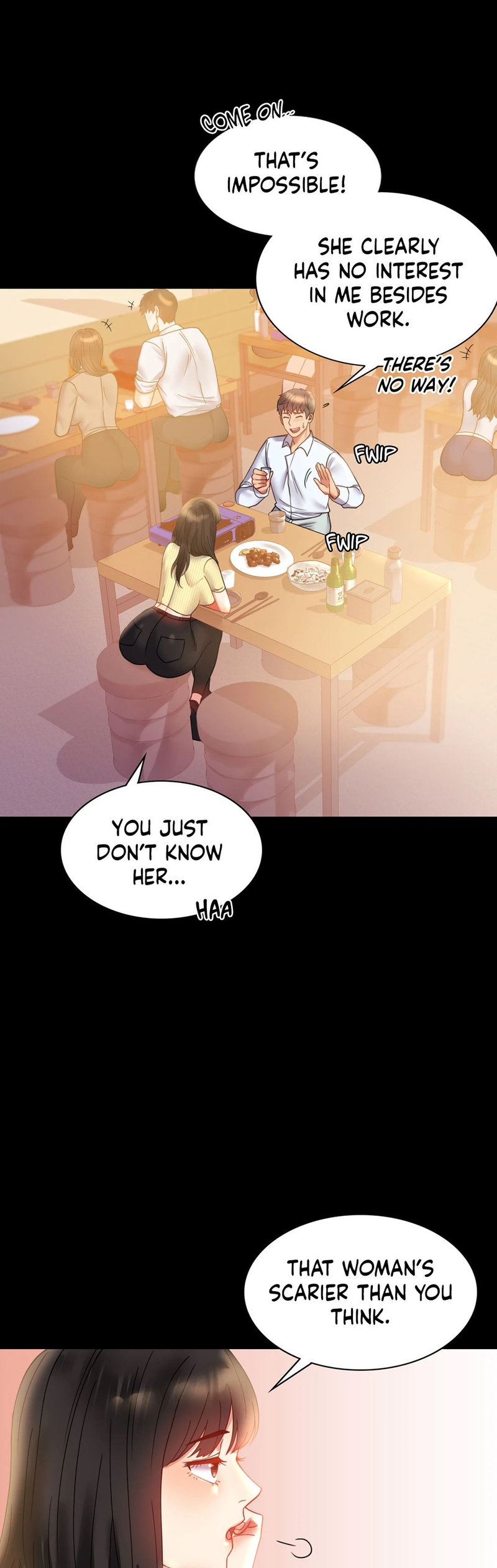 Illicit Love page 5