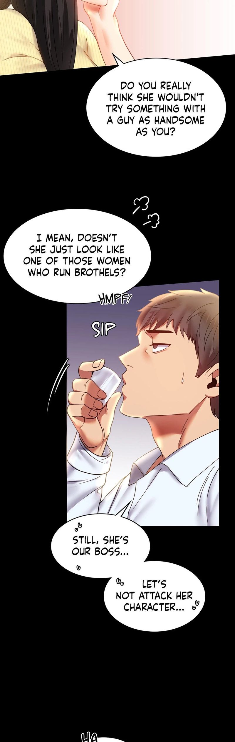 Illicit Love page 6