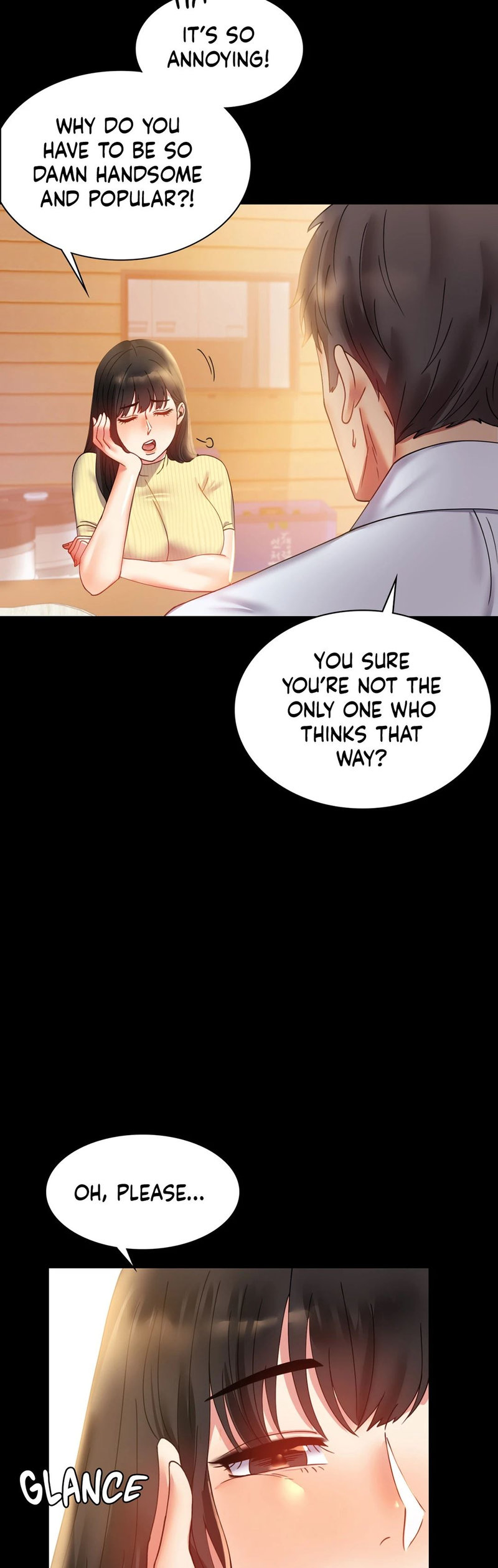 Illicit Love page 7
