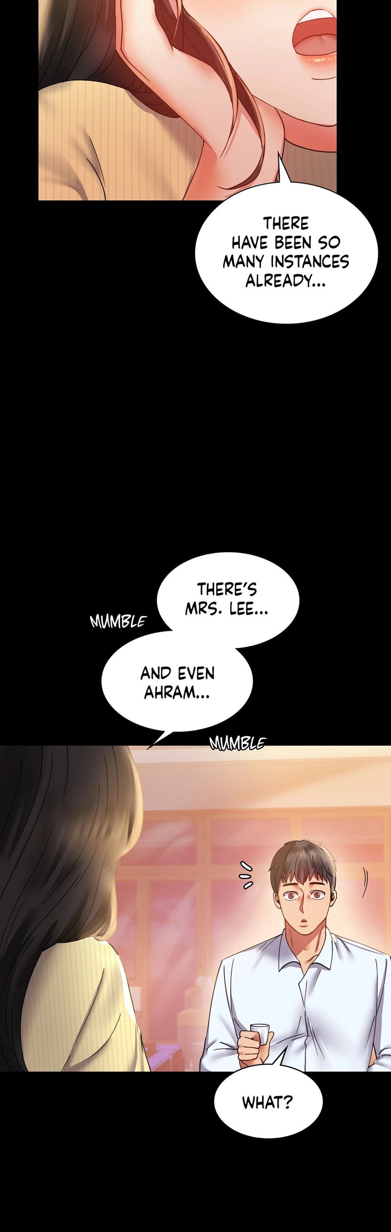 Illicit Love page 8