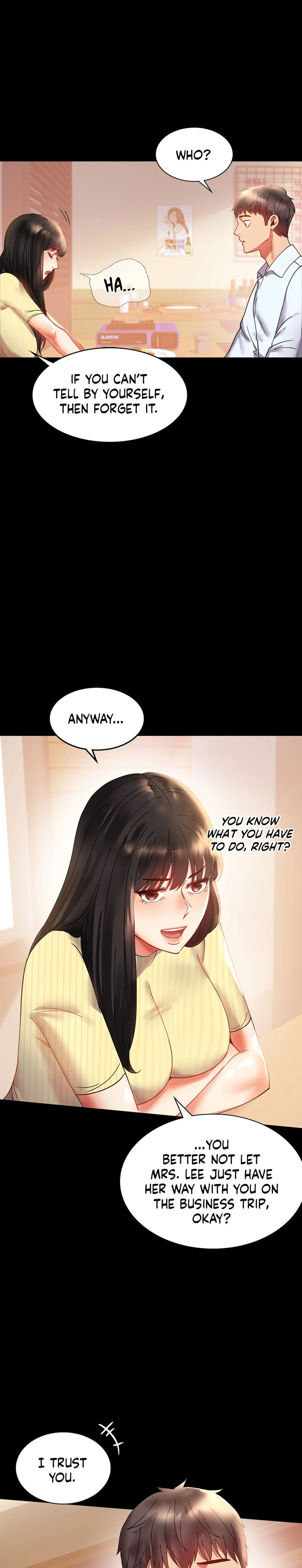 Illicit Love page 9