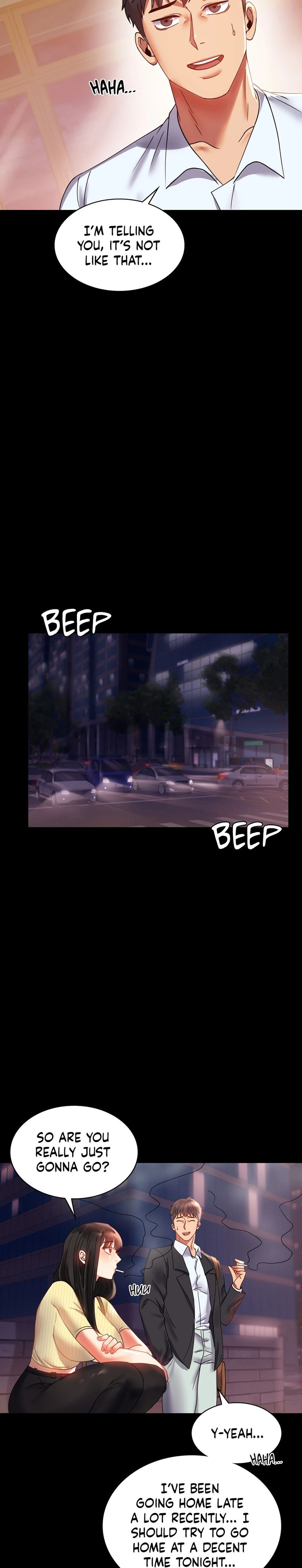 Illicit Love page 10