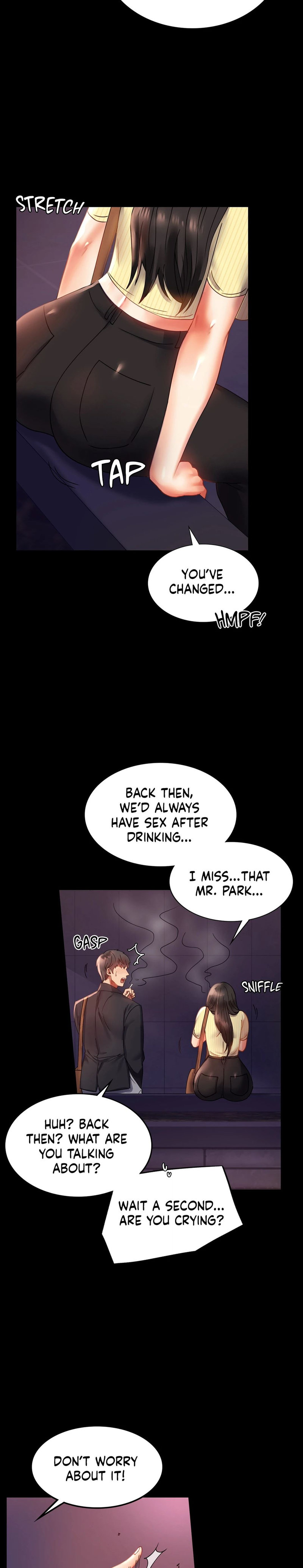 Illicit Love page 11