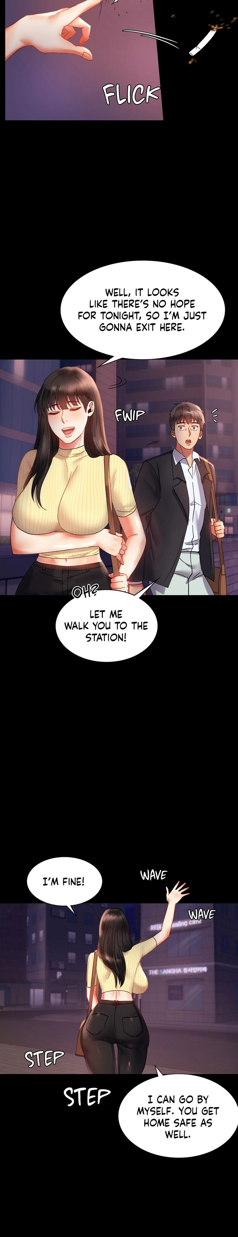 Illicit Love page 12