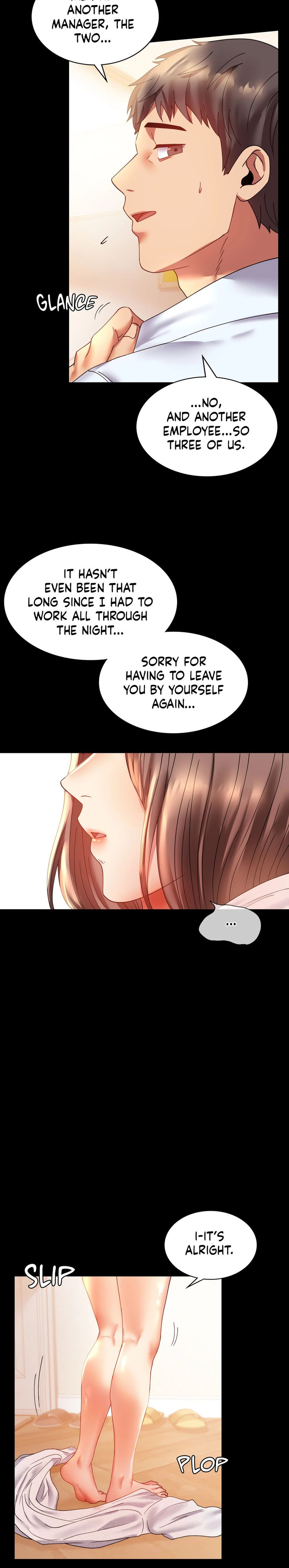 Illicit Love page 15