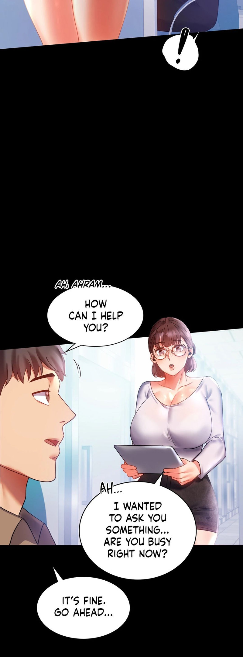 Illicit Love page 24