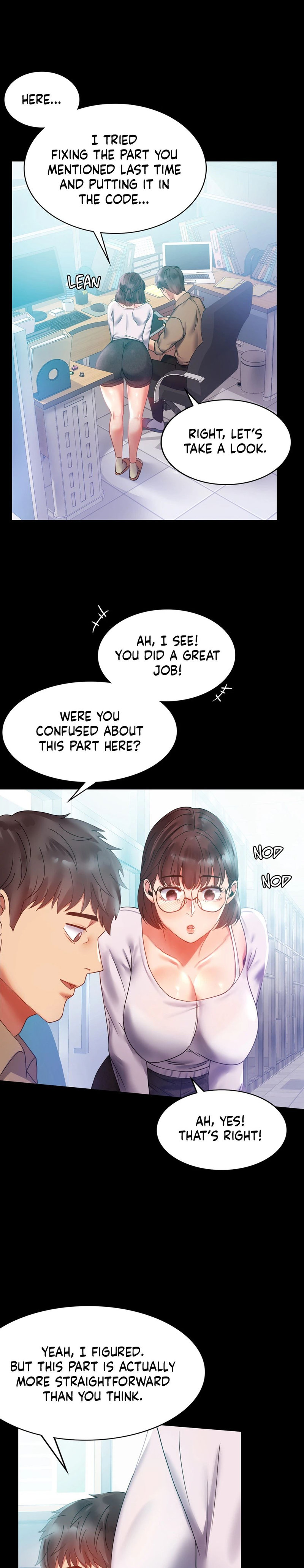 Illicit Love page 25