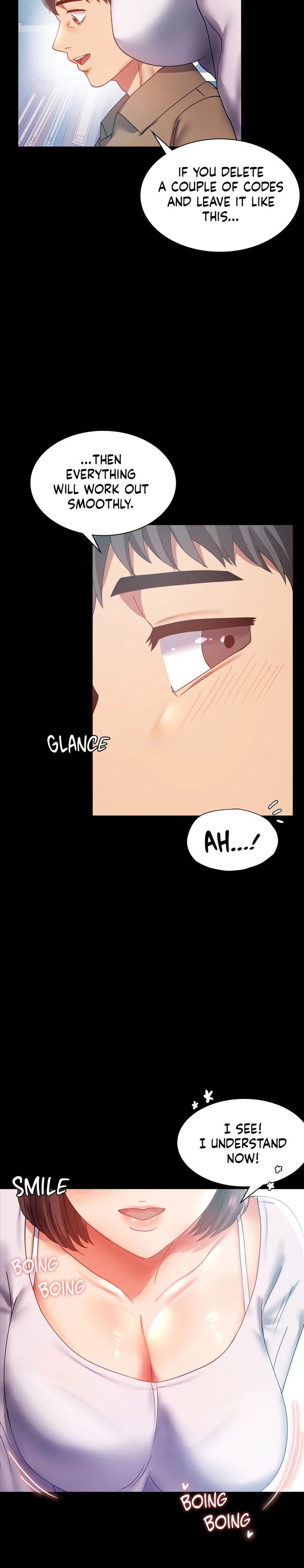 Illicit Love page 26