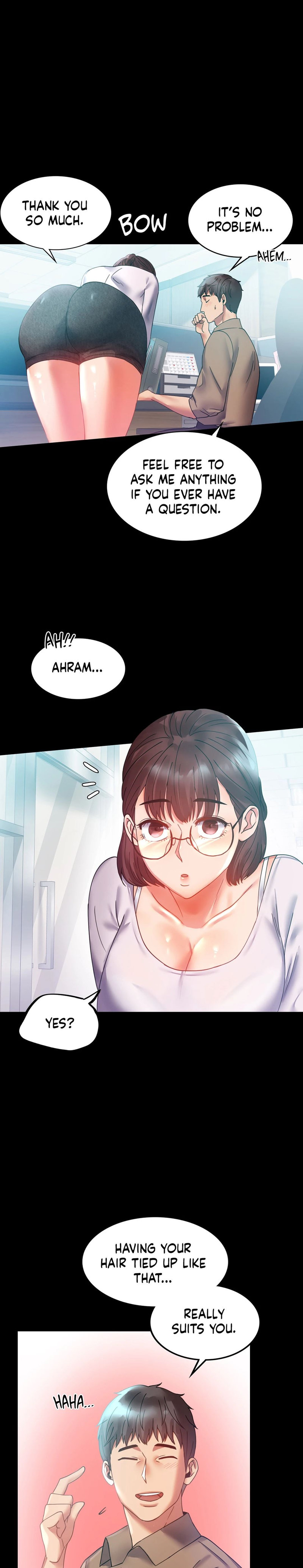 Illicit Love page 27