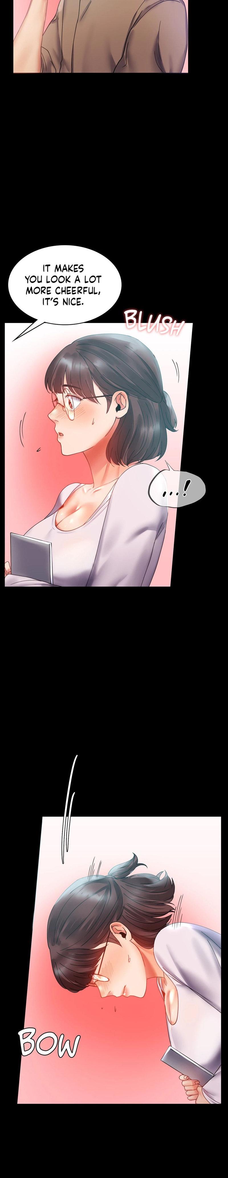 Illicit Love page 28