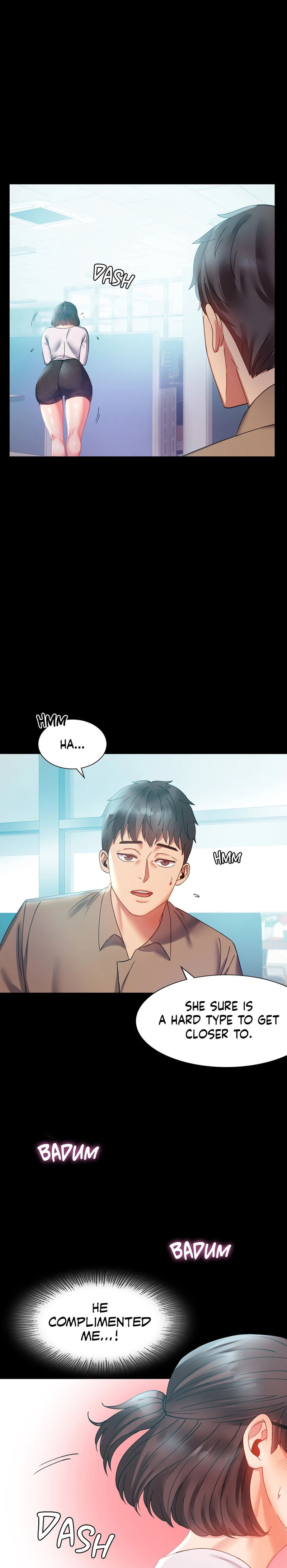Illicit Love page 29