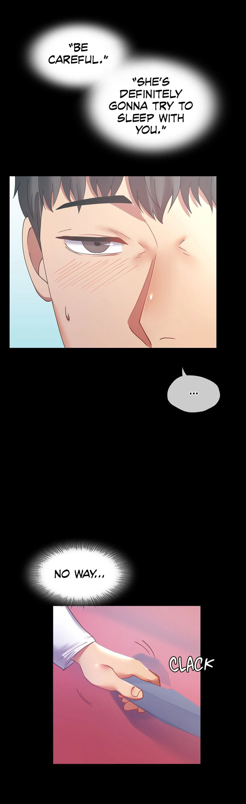 Illicit Love page 35
