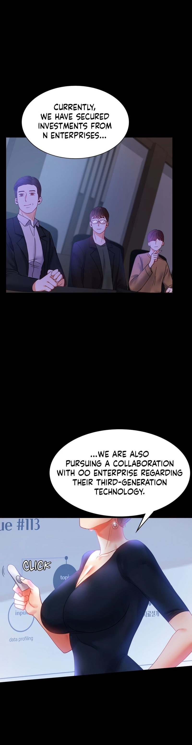 Illicit Love page 4