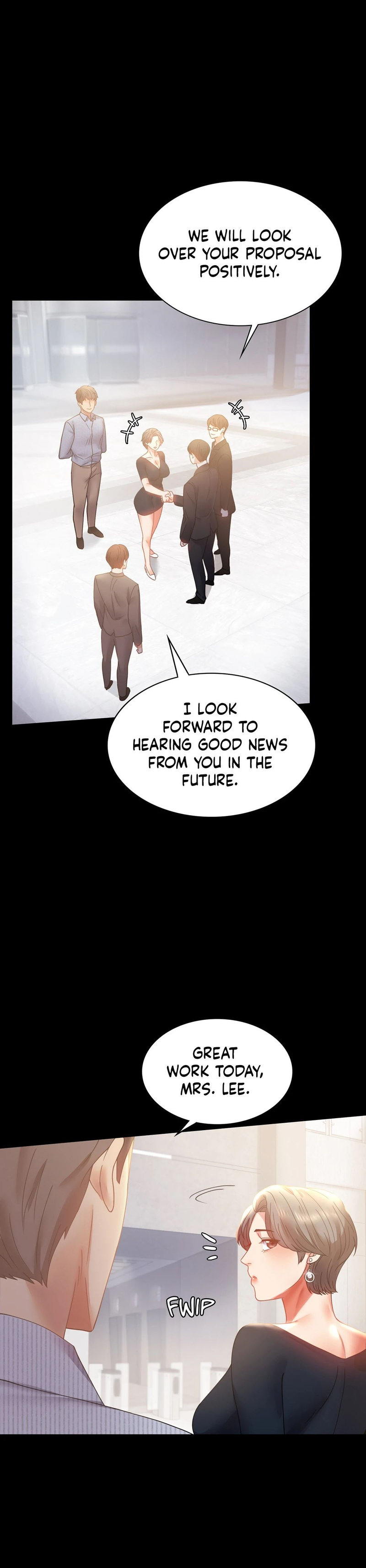 Illicit Love page 8