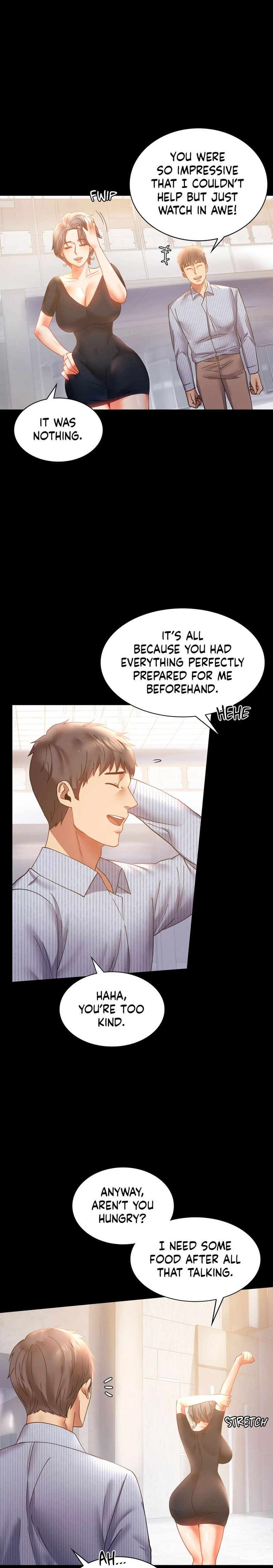Illicit Love page 9