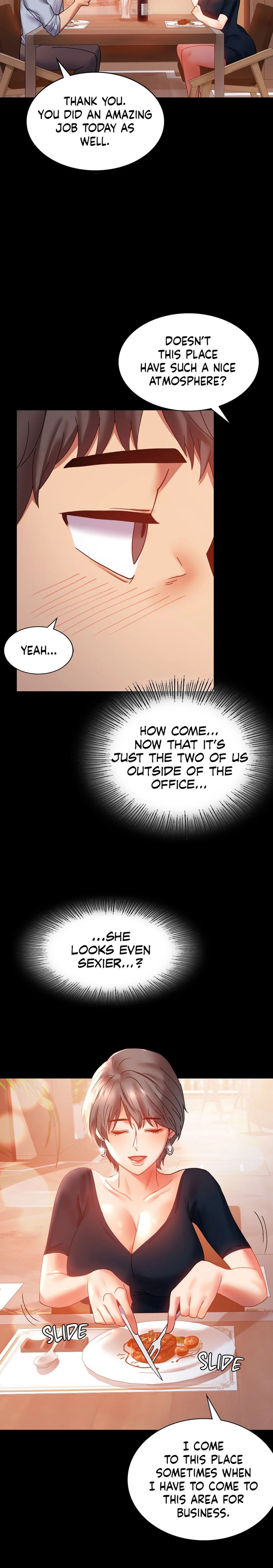 Illicit Love page 12