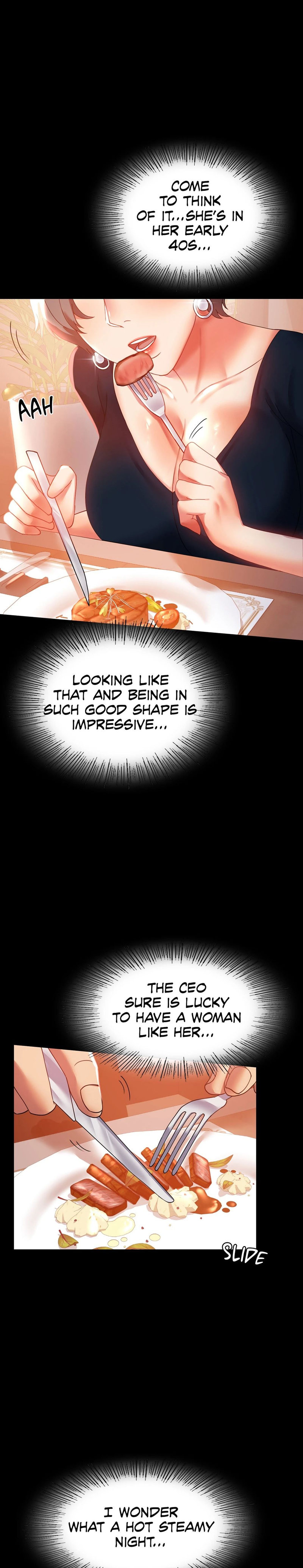 Illicit Love page 13