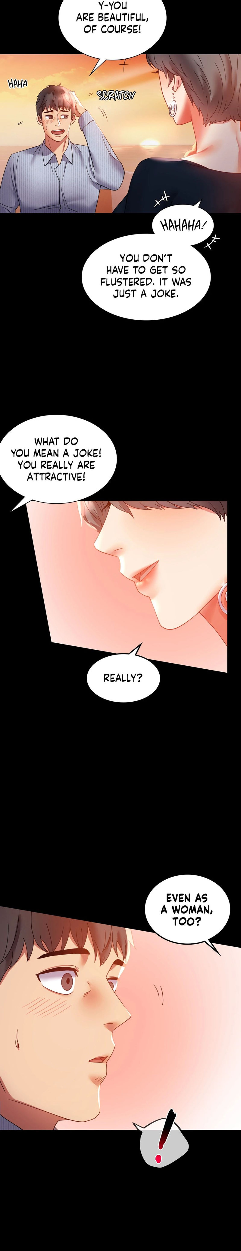 Illicit Love page 16