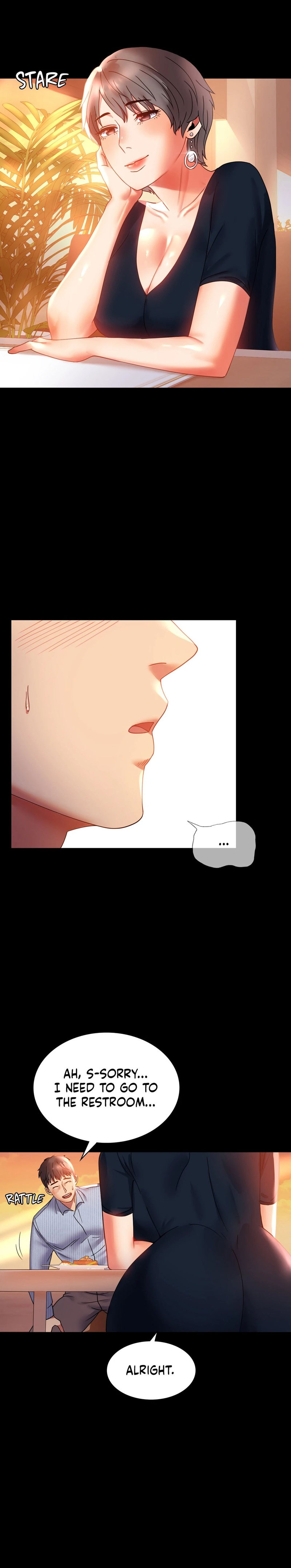 Illicit Love page 17