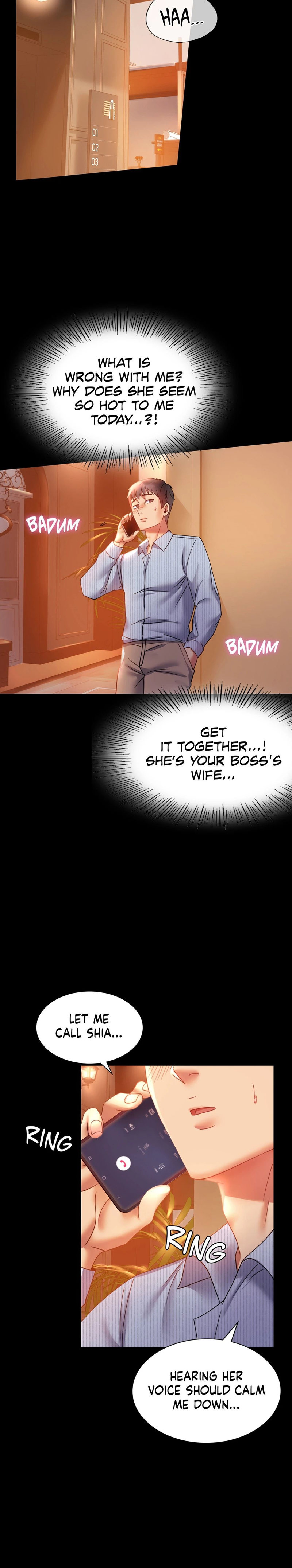 Illicit Love page 19
