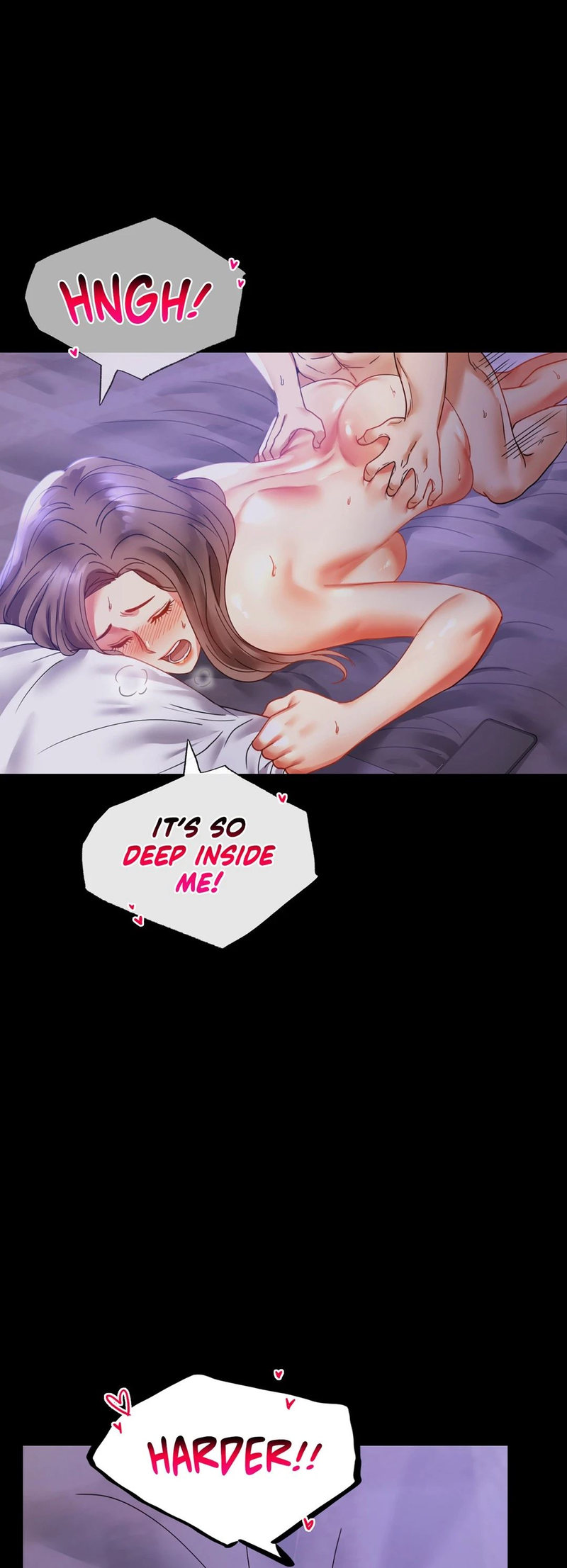 Illicit Love page 21