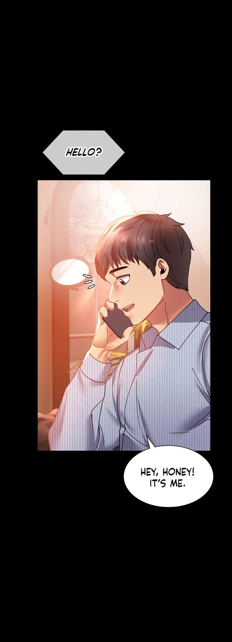 Illicit Love page 24