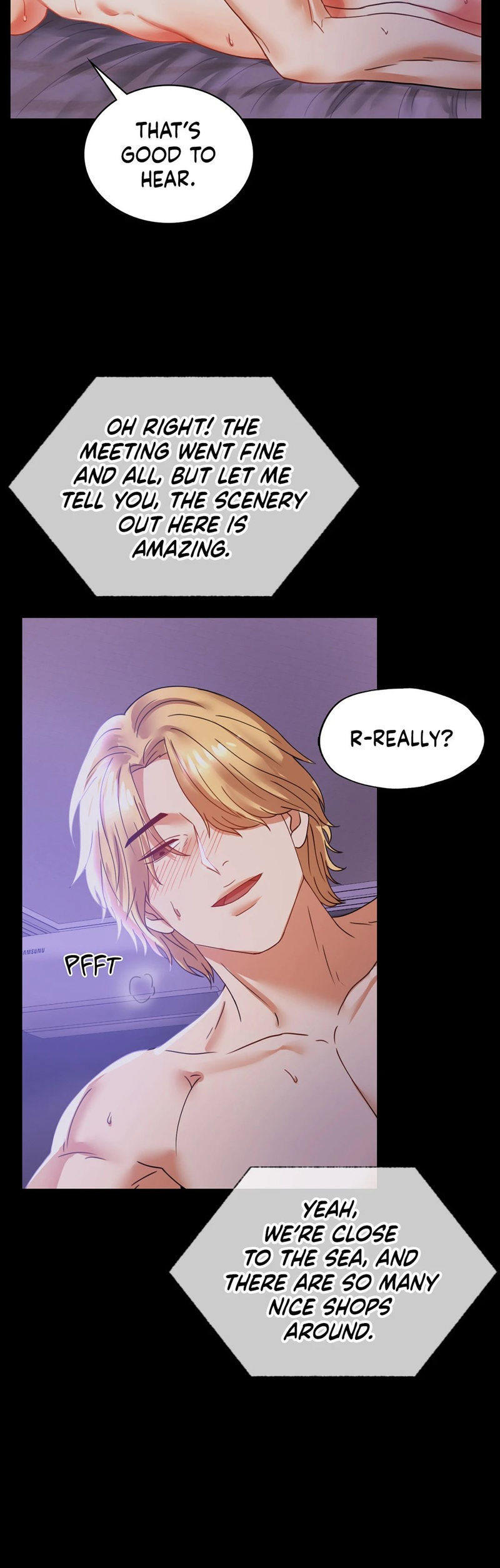 Illicit Love page 26